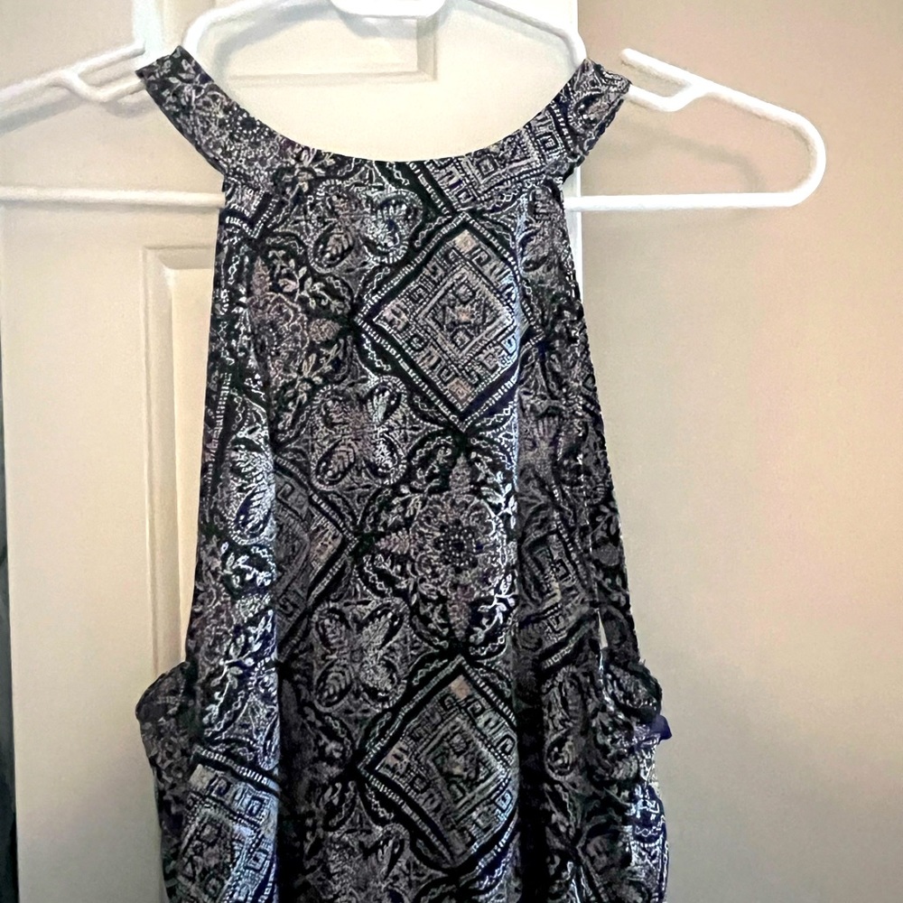 Rip curl Lost Coast Sun Dress. This dress is new with the tags.